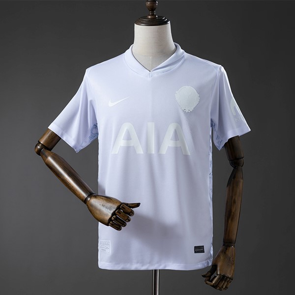 Tailandia Camiseta Tottenham Hotspur 125th Anniversary 2025-2026